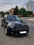 Mini Countryman Cooper D All 4