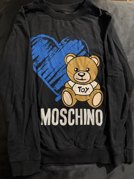 Маркови нови блузи Alessa, Love Moschino