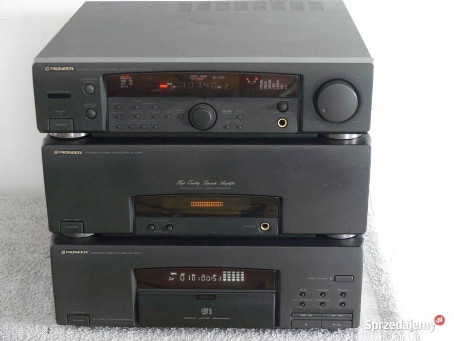 Linie Turn Hifi M J-310