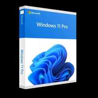 Оригинален Windows 10 и Windows 11 pro ключ с онлайн гаранция!
