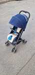 Carucior GB Sport Qbit
