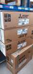 Aparat AC Mitsubishi Electric HR35VFK 12 000 BTU/Inverter+ Wi Fi