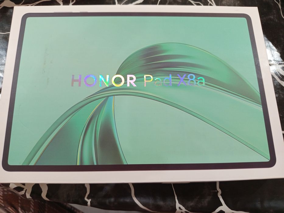 HONOR Pad X8a 128гб.
