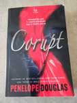 Cartea Corrupt ,de Penelope Douglas