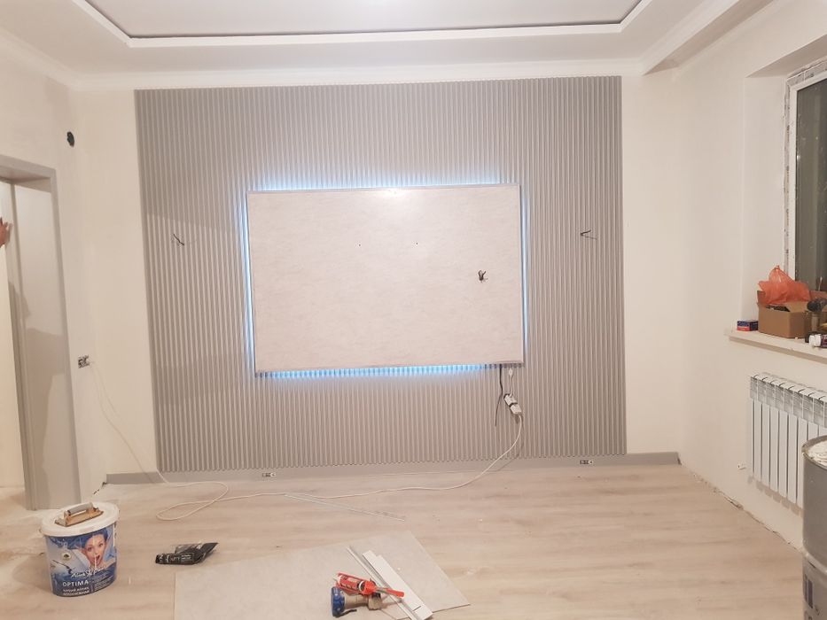 Евроремонт жасаймыз сапалы түрде хабарласыңыздар қол жетімді