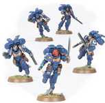 Warhammer Jump Intercessors