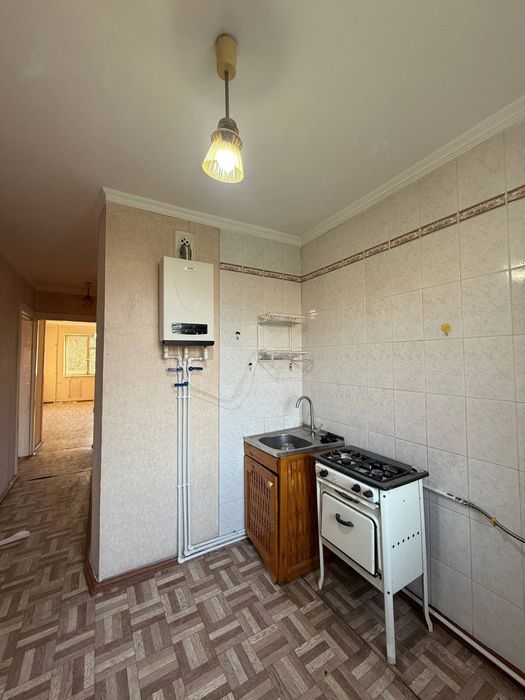 Срочно продается квартира
