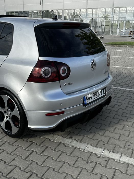 Golf 5 2.0 tdi (soft 2xxCp)