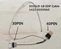 Vand Cablu ecran/LVDS Asus X555 P/n: 1422-01SV0AS