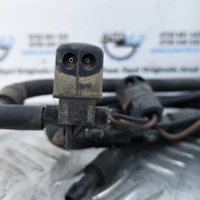 Stropitor parbriz Opel Vectra C