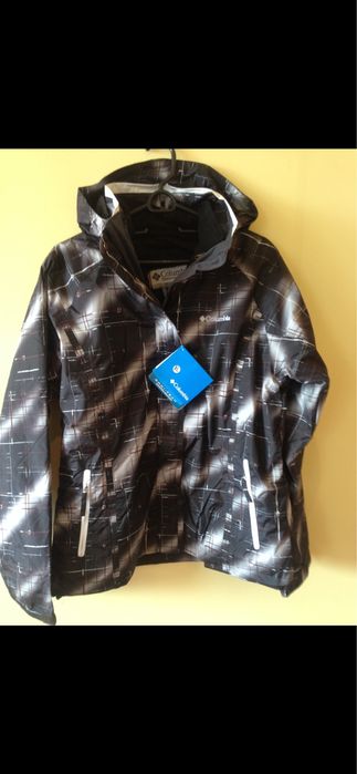 Дамско ски яке Columbia