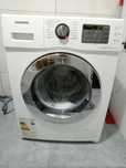 Samsung eco bubble 6kg