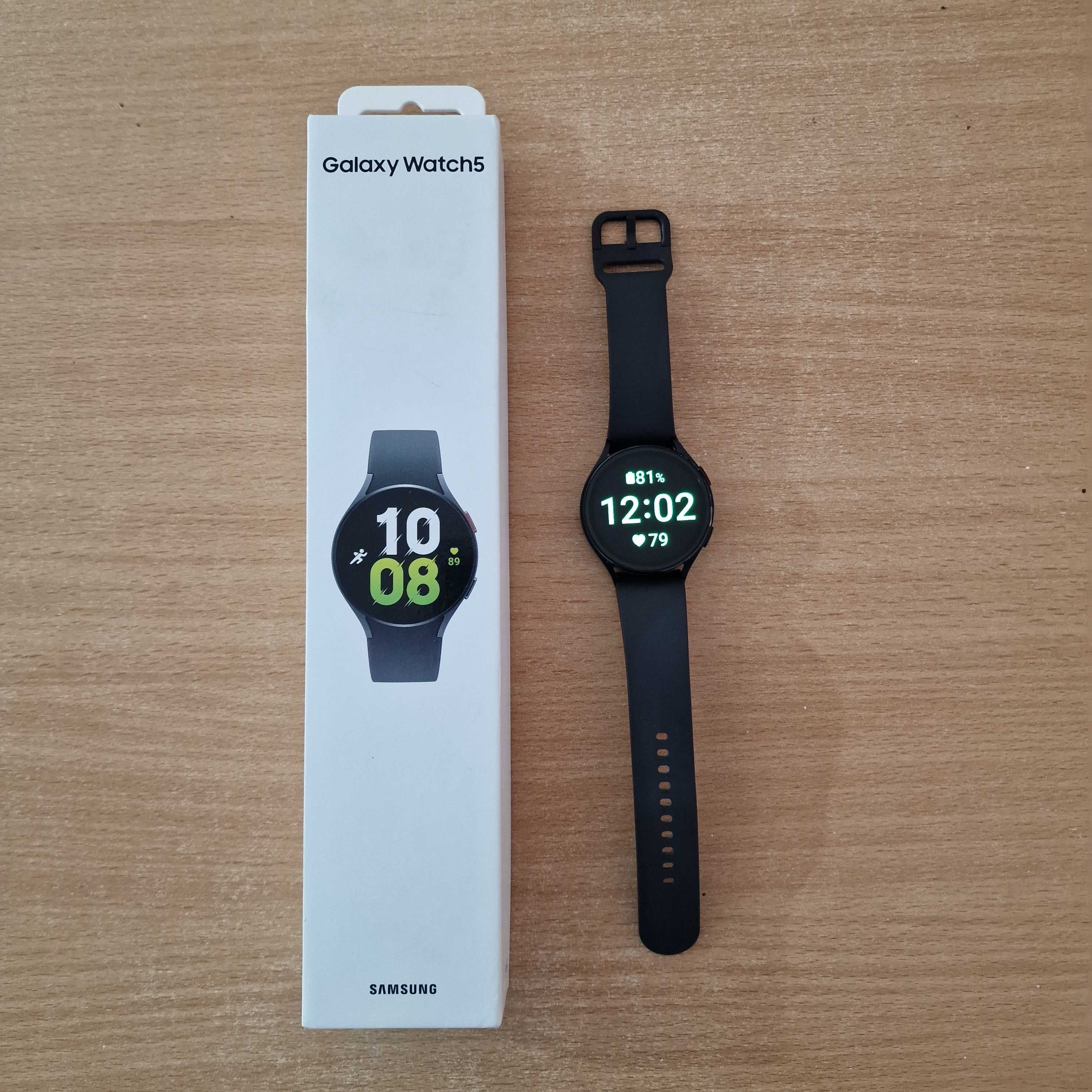 Samsung Galaxy Watch 5 44mm