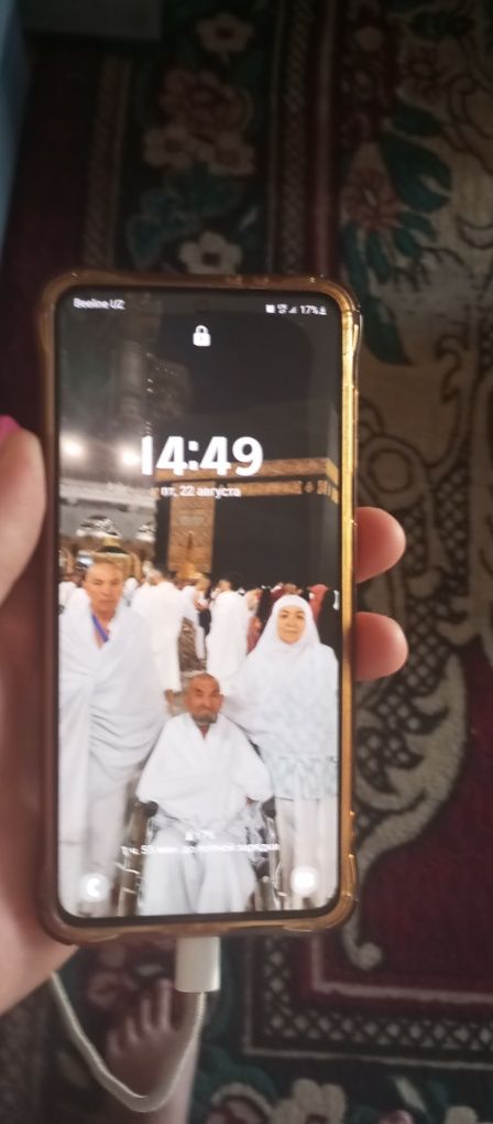 samsung s21 sotiladi