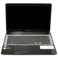 Ноутбук packard bell envl11hc 17.3