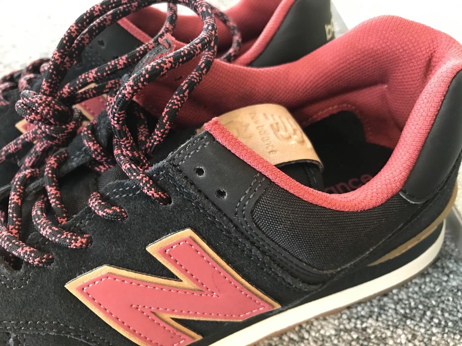 New Balance N 574 (produs nou)