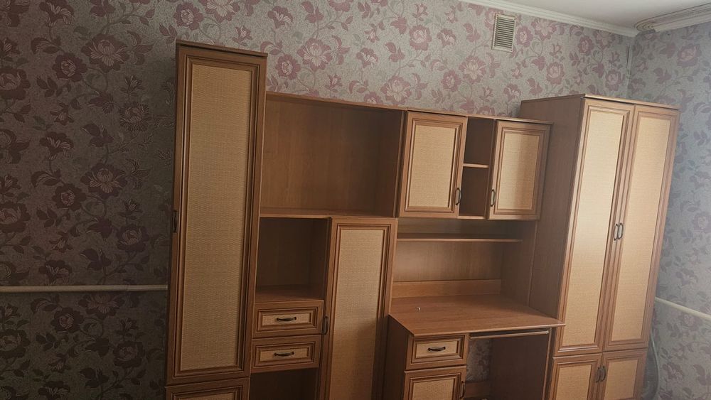 Мебель для детской комнаты