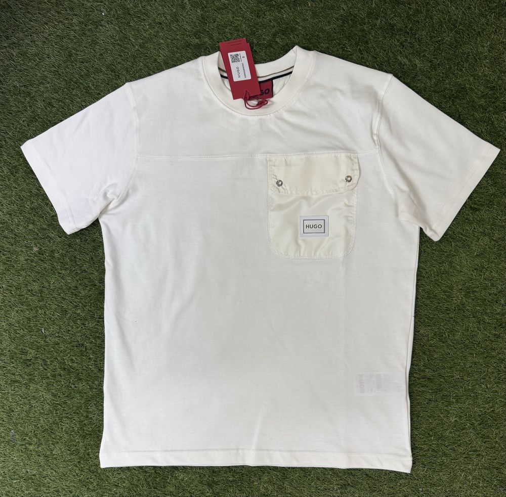 Мъжка тениска Hugo Boss