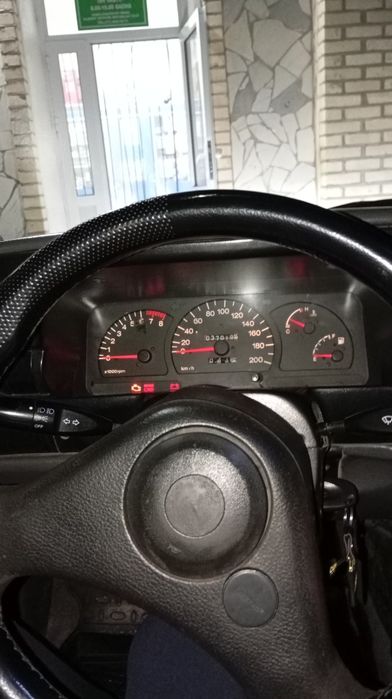 Nexia 1 conc tramblyor