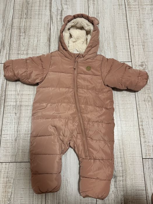 Combinezon H&M marimea 62 2-4 luni
