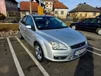 Ford Focus 1.6tdci/2008