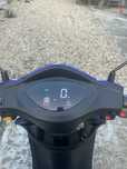 Scuter electric cu 3 roti RDB