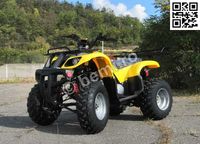 ATV 150cc BigHummer 2023 RS10" CVTronic de la doar 999 RON *12 rate