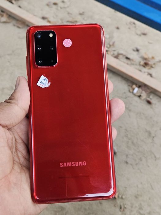 Samsung s20plus 5g