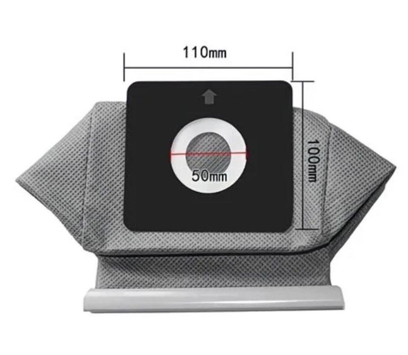 мешочек для пылесоса