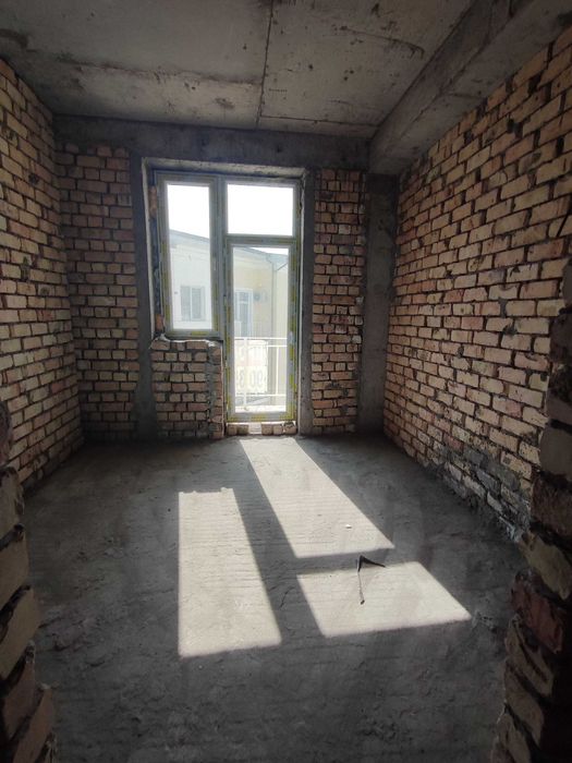 Продам свою 2х комн.52м2 Новостройка Дустлик ул Миллий Бог. Кадастр