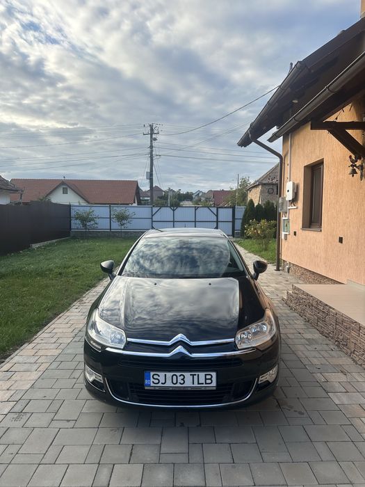Citroen C5 *2015*