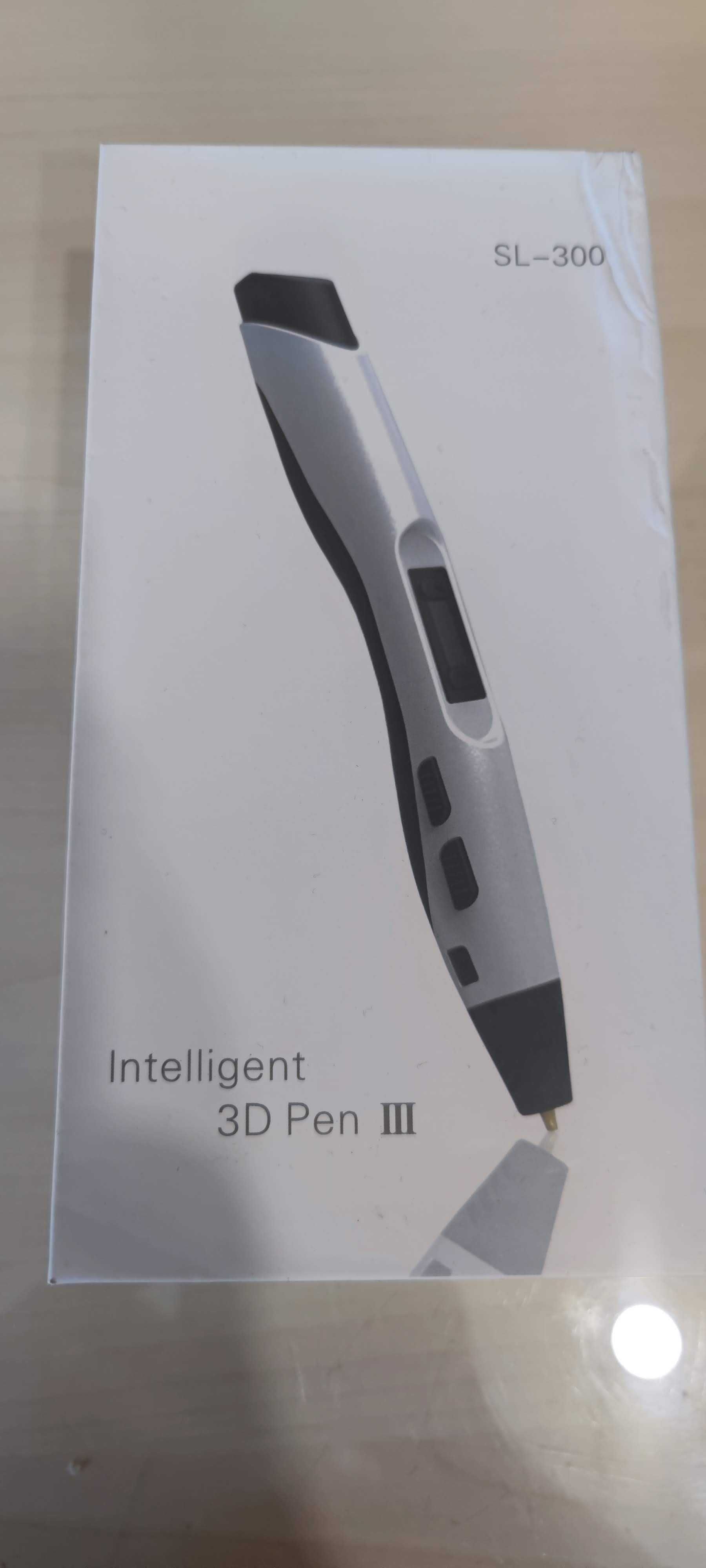 Intelligent Pen 3D / Pix 3D