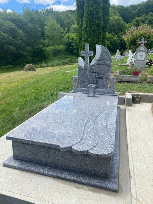 Morminte Funerare