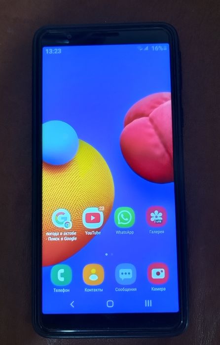 Продам Samsung A01 Core