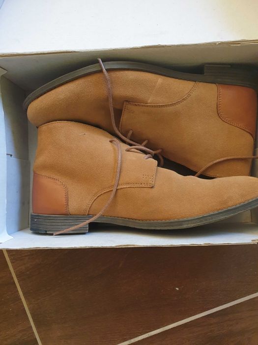 Обувки Livergy 45 номер мъжки