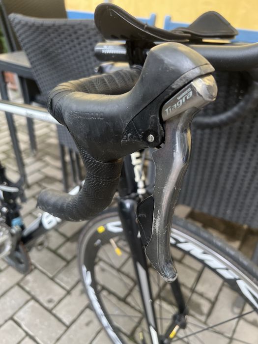 Cursiera Bmc roti carbon