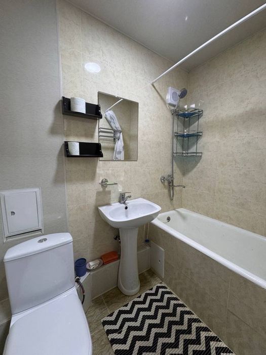 Bezmakler kvartira Sergelida