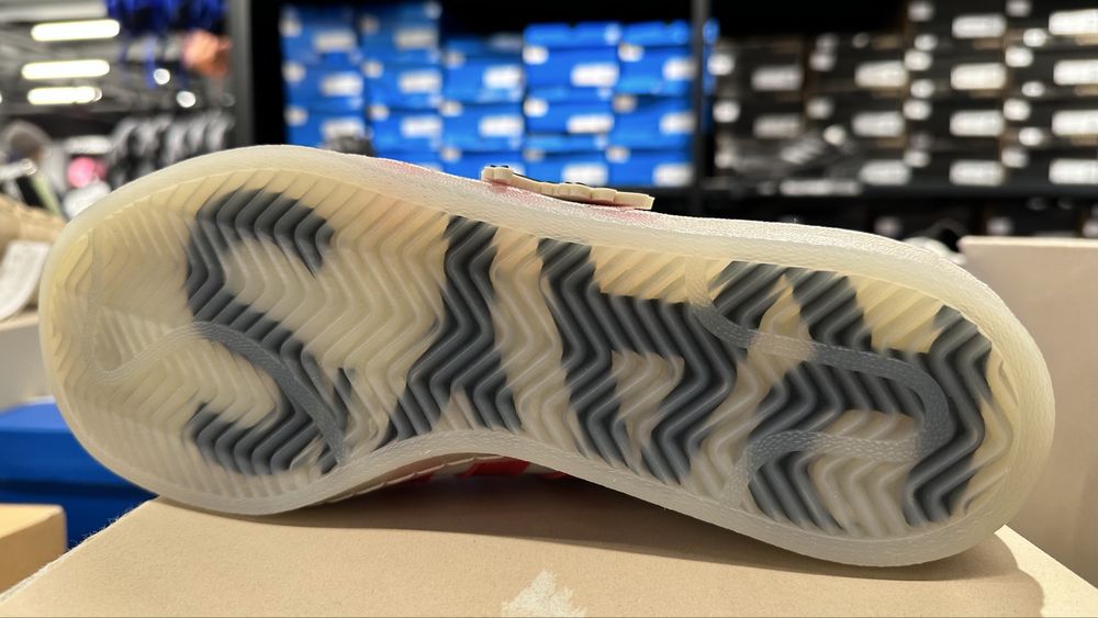 Adidas Campus Howlin Rays originali la cutie ( marime 42 )