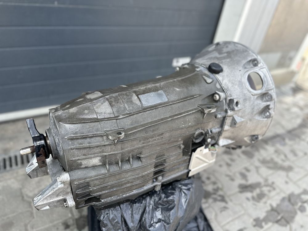 7g tronic cls 350
