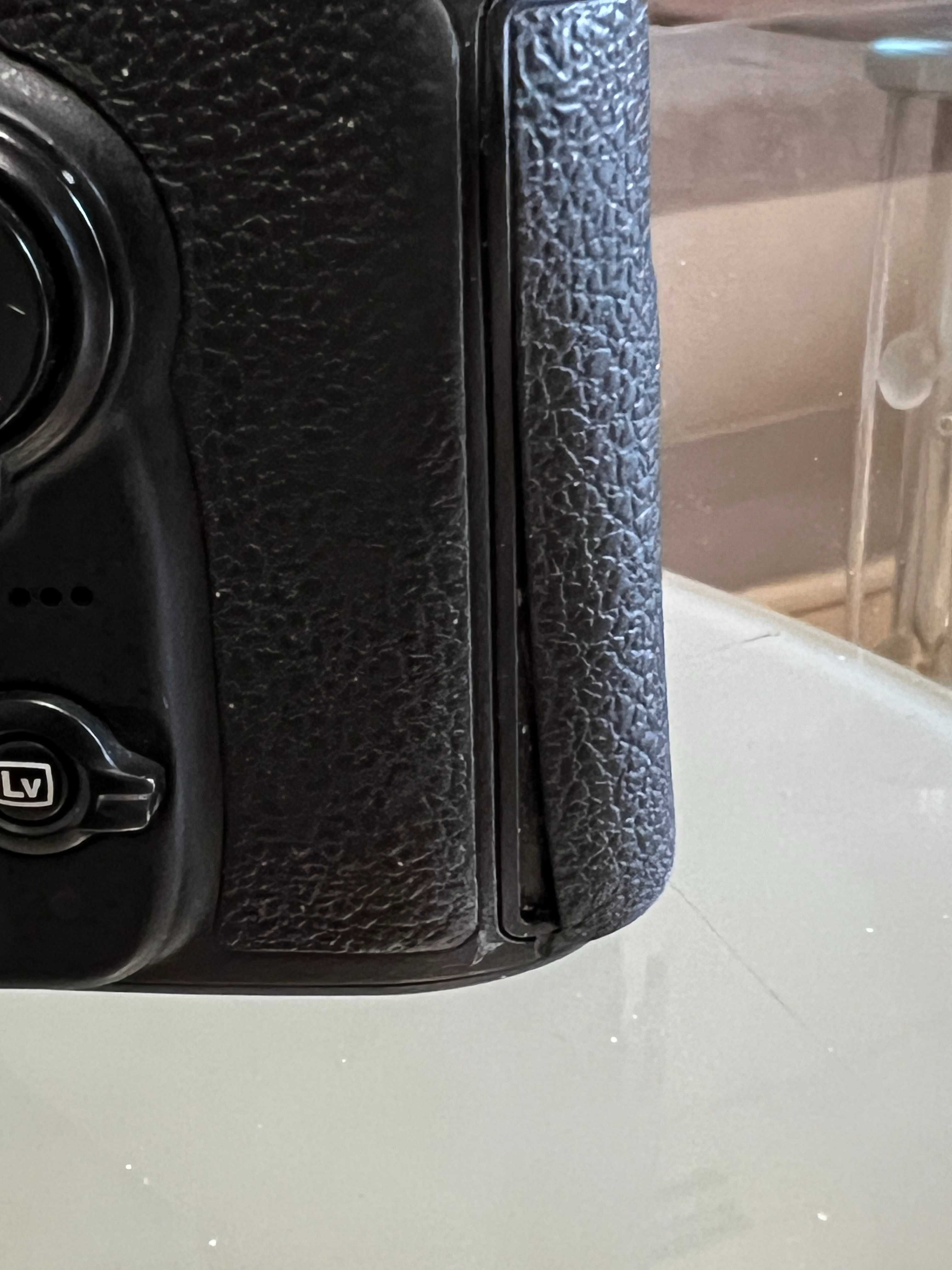 DSLR апарат Nikon D810