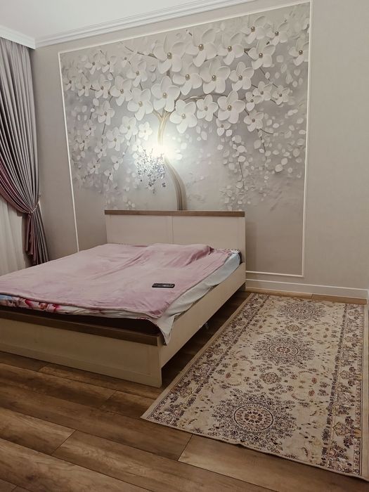 Двухспальняя кровать Белоруссия