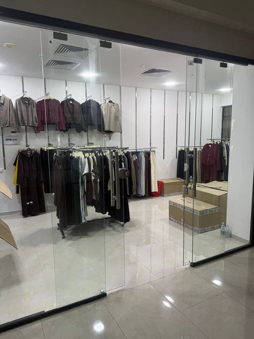 Продается готовый бизнес женской одежды турецких брендов