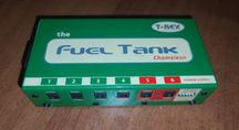 T-Rex Fuel Tank, alimentator pedale chitara