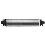 Intercooler, compresor Lancia DELTA III 844 2008-2016 07043124