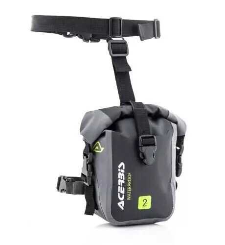 Водоустойчива чанта тип сак за бедро Acerbis Bag Touring 2л.