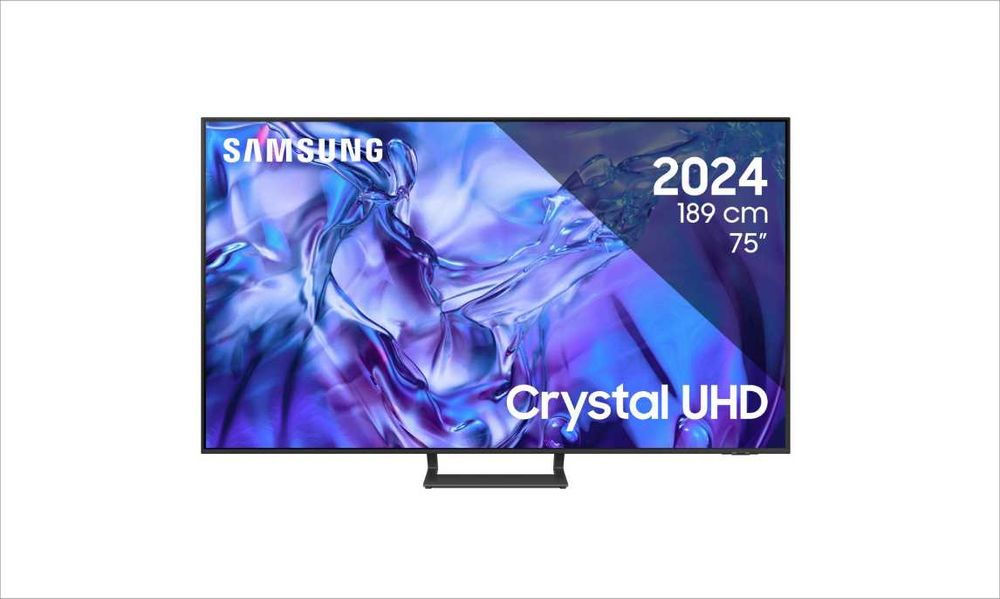 Hope Amanet P6 TV SAMSUNG 189CM