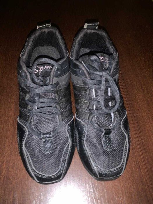 Обувь для танцев (Джазовки)