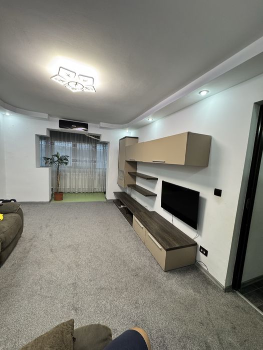 Inchirez apartament 2 camere, decomadat, et 2, Str Vasile parvan nr37