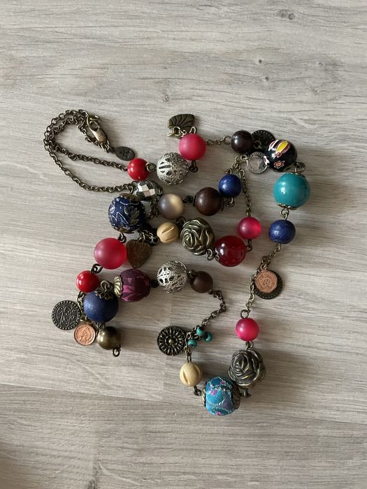 Bijuterii vintage Accesorize