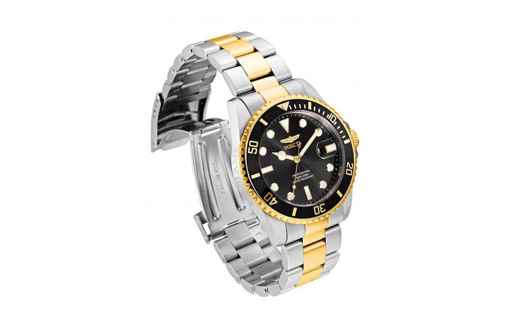Мъжки часовник Invicta Pro Diver